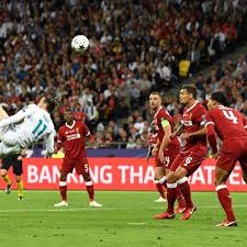 Real madrid scores 1.4 goals in a match against liverpool fc and liverpool fc scores 1.2 goals against real madrid (on average). Final De La Ucl Real Madrid Liverpool Fifa Com