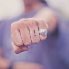 Pin By Jose Alberto On Tattoos Tiny Tattoos Finger Tattoos Tattoos