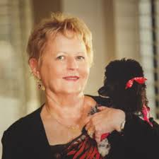 Diane Friday-Ask Me About Fundraising Cruises