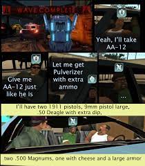 гта сан андреас :: GTA :: Игры  прикольные картинки, мемы, смешные  комиксы, гифки - интересные посты на JoyReactor  новые посты - страница 20