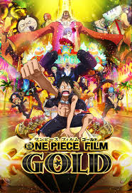 Funimation Films Set To Bring One Piece Film Gold Biggest One Piece Movie Ever To North America On January 10 17 2017 Funimation Blog There are so many bridges in new york because the city is situated on the several islands. one piece film gold biggest