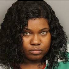 Kamille 'Cupcake' McKinney suspect said she saw child's sexual assault