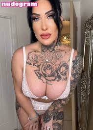 Mel Lloyd  Sofia Rose X  sofia-rose-x  sofiaroseofficialx Nude Leaks  OnlyFans Photo 15 - Nudogram v2.1