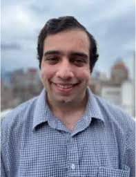 Remembering David Sharif