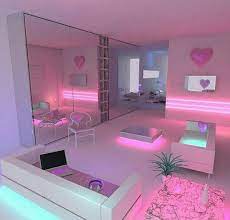 20 Coolest Bedroom Design Ideas You Ve Ever Seen Https Www Onechitecture Com 2017 09 16 20 Coolest Bedro Easy Diy Room Decor Girl Bedroom Designs Dream Rooms