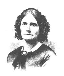 Hae my fellow Quaker's who was the wife of George fox