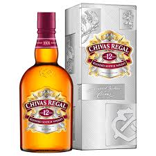 Chivas sub 18 abre la campaña con goleada al atlético san luis. Chivas Regal 12 Jahre Whisky 0 7l Bei Rewe Online Bestellen