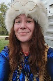 Tribe, OG Otis Gibbs sent me this. He said the tribute bands are getting  out of hand