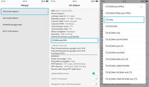 Cara mengaktifkan jaringan 4g lte di oppo f1. Cara Mengubah Jaringan 3g Menjadi 4g Lte Di Hp Oppo A71 Dianisa Com
