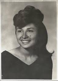 Virginia Donna deLeon Leary (1942-2020)
