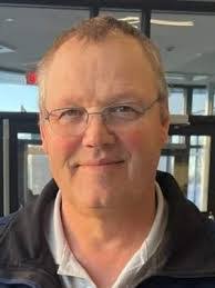 Bruce Hoskins's Instagram, Twitter & Facebook