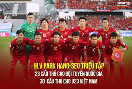 Liên đoàn bóng đá việt nam vừa công bố danh sách đội tuyển việt nam nhằm chuẩn bị cho vòng loại world cup 2022 diễn ra vào giữa tháng 6/2021. Danh Sach Tuyá»ƒn Viá»‡t Nam Dá»± King S Cup Váº¯ng Nhiá»u Ngoi Sao