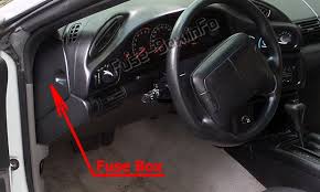 In case anyone else needs it, i scanned in the fuse box diagram that is supposed to come in the front fuse box. 93 Camaro Fuse Box Wiring Diagram Diode Hard Diode Hard Teglieromane It