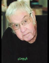 Obituary information for Catfish Russell