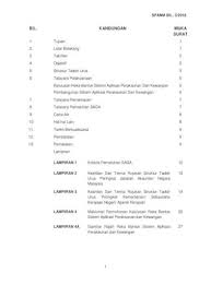 (pindaan 1/2018) 3 nota panduan pengemukaan bncp 2. Kerajaan Malaysia Surat Pekeliling Akauntan Bil 3 Tahun 2018 Saga Surat Pekeliling Akauntan Pdf Document