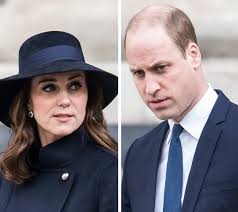 Prince William made Kate Middleton feel like a servant, royal biographer  reveals