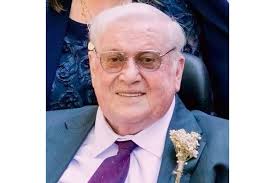 Vincent A. McGrath Obituary (2024)