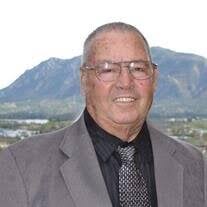 Duane Thomas Stuart Obituary