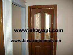 Siz de videomuzu izleyerek evinizin kapılarını uygun maliyetle. Vernikli Kapi Beyaz Olurmu