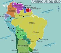 L'egypte est également caractérisé par l'importance de la jeunesse de sa population. Les 10 Plus Grands Pays Du Monde En Superficie La Culture Generale