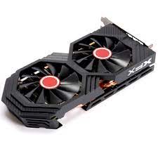 Radeon rx 580 was announced in april 2017 along with rx 570. Wholesale Amd Radeon Xfx Rx580 8gb Gpu Video Graphic Cards For Gaming And Crypto Mining View Original Wholesale Sapphire Nitro Xfx Amd Radeon Rx580 8g Rx570 4g Ddr5x Xfx Product Details From