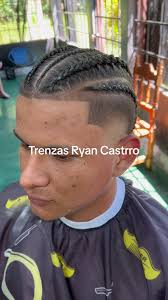 El Corte De Ryan Castro