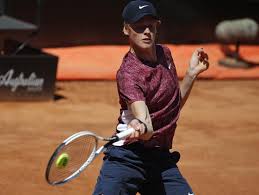 Enjoy your viewing of the live streaming: Italian Teen Sinner Sets Up Match With Nadal In Rome