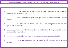 Pin En Gramatica Con Arte