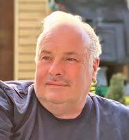 Condolence Book for Brian Thompson (Greystones, Wicklow)