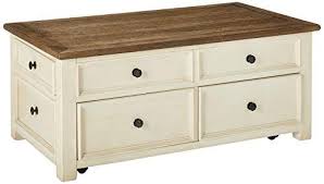 Signature Design By Ashley T637 20 Bolanburg Coffee Table Https Www Amazon Com Dp B07dkhfb15 Ref Cm Sw Cocktail Tables Lift Top Coffee Table Coffee Table
