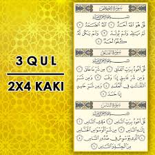 Ada 20 gudang lagu ayat 3 kul terbaru, klik salah satu untuk download lagu mudah dan cepat. Surah 3 Qul