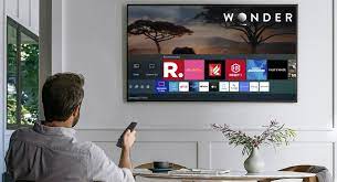 Users can enjoy free and instant access to their favorite shows from 135 channels and growing. Samsung Tv Plus Launches In India Now Watch Select Free Channels On Samsung Smart Tvs Without A Cable Connection Samsung Newsroom India