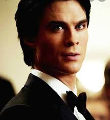 Why does Elena Gilbert leave Stefan Salvatore for Damon Salvatore?