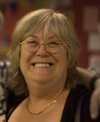 Kath's story: Tackling poverty from the bottom up