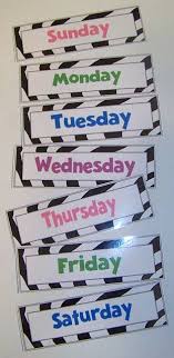 The days of the week. Ø§ÙŠØ§Ù… Ø§Ù„Ø§Ø³Ø¨ÙˆØ¹ Ø¨Ø§Ù„Ø§Ù†Ø¬Ù„ÙŠØ²ÙŠØ© Ù…ØªØ±Ø¬Ù…Ø© Ø£ÙŠØ§Ù… Ø§Ù„Ø£Ø³Ø¨ÙˆØ¹ Ø¨Ø§Ù„Ø¥Ù†Ø¬Ù„ÙŠØ²ÙŠ Ù„Ù„Ø£Ø·ÙØ§Ù„