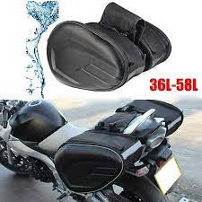 Sa212 Motorcycle Waterproof Racing Moto Helmet Travel Bags Suitcase Saddlebags Backpacks Saddlebags Bag Suitcase Tool Bag
