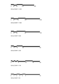 Maybe you would like to learn more about one of these? Free Cad Blocks Scale Bars