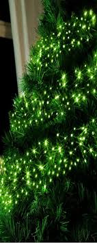 Led Christmas Tree Lights Cluster Christmas Lights Christmas Tree Decorations