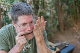 Foster Brown/Nature Theatre