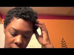What do you guys think about the outcome?link to sister p. Youtube Eco Styler Gel 4c Hairstyles Natural Hair Tutorials