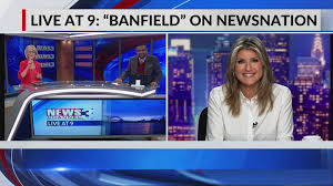 The news articles, tweets, and blog posts do not represent imdb's opinions nor can we guarantee that the reporting therein is completely factual. Ashleigh Banfield Talks About Taking Nightly News In A New Direction