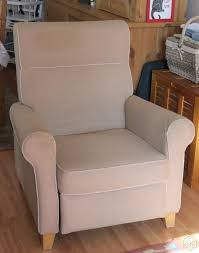 Fauteuil Relax Ikea Muren Ameublement Fauteuil