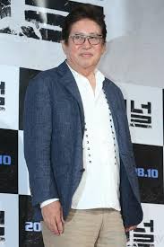 An schlaf ist kaum zu denken. Kim Yong Gun ê¹€ìš©ê±´ Hancinema