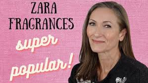 POPULAR ZARA FRAGRANCES/HIGHLY RECOMMENDED/AFFORDABLE