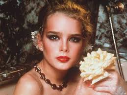The actress had sued gross in 1981, tearfully testifying that the pictures embarrassed her, but a court decision in 1983 gave gross the okay to display the photos. Facebook
