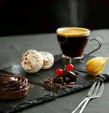 Pin By Aestheticprincess Nai On Autumn Food Breakfast Tea Fresh Roasted Coffee