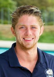 2015 UC DAVIS MEN'S WATER POLO RECORD BOOK