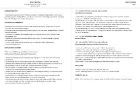 2 Page Resume Format Learnhowtoloseweight Net Resume Template Reviews Sites