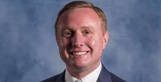 Former Fight Paris vocalist Kevin Phillips wins mayoral election in Port  Royal, SC