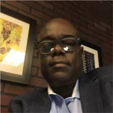 Dr. C. Ray Calhoun, Sr.